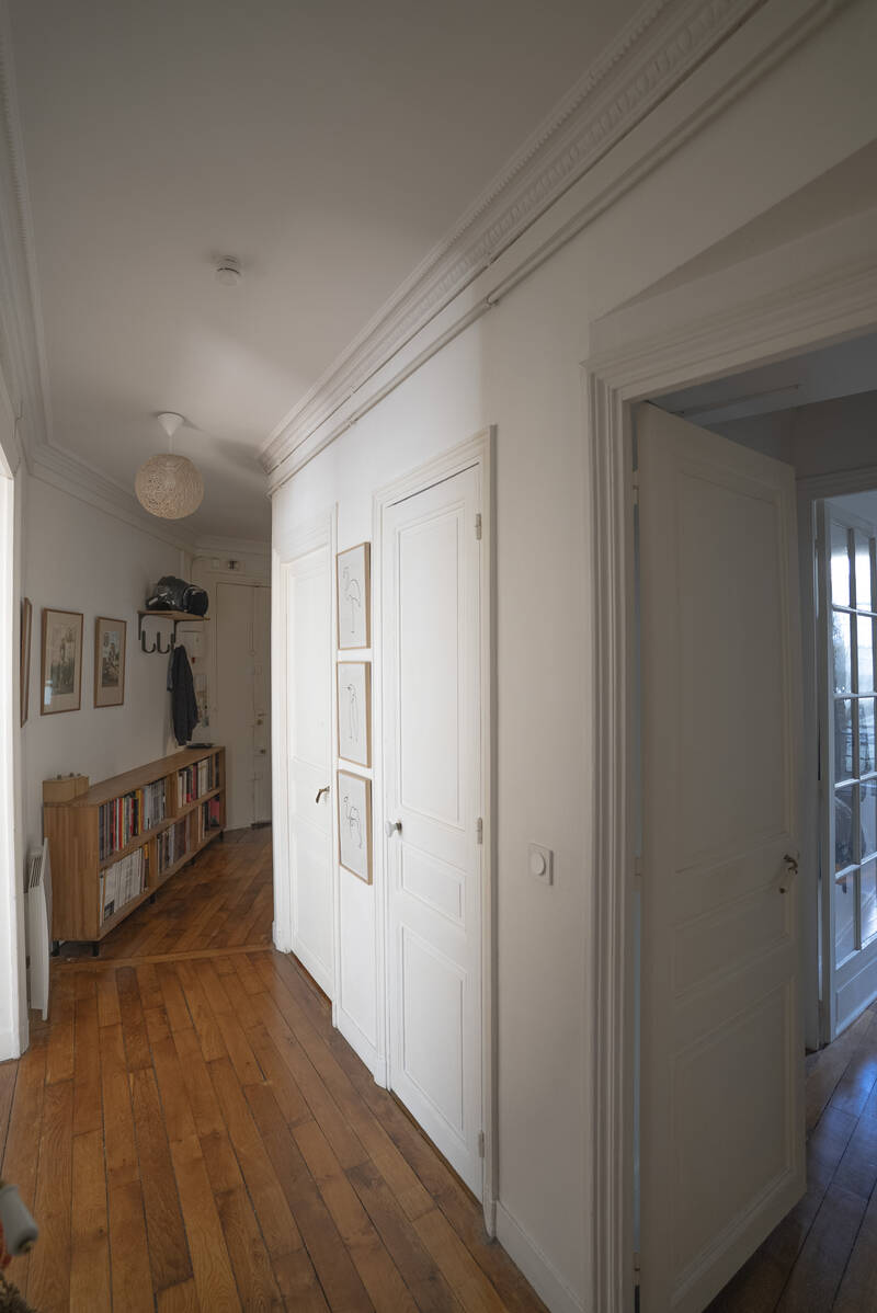 Paris 20E (75020)