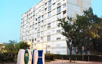 Vandœuvre-Lès-Nancy (54500)