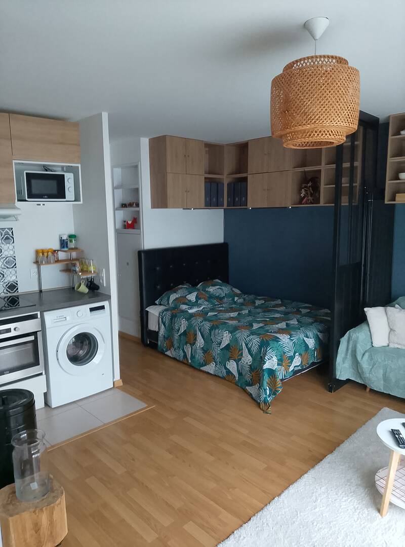 Ermont (95120)