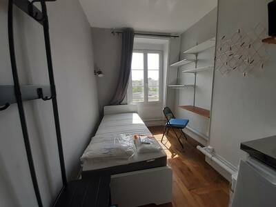 Location appartement studio Neuilly-sur-Seine (92200)