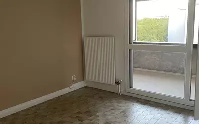 Villeurbanne (69100)