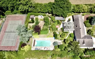 Condé-Sur-Huisne (61110)