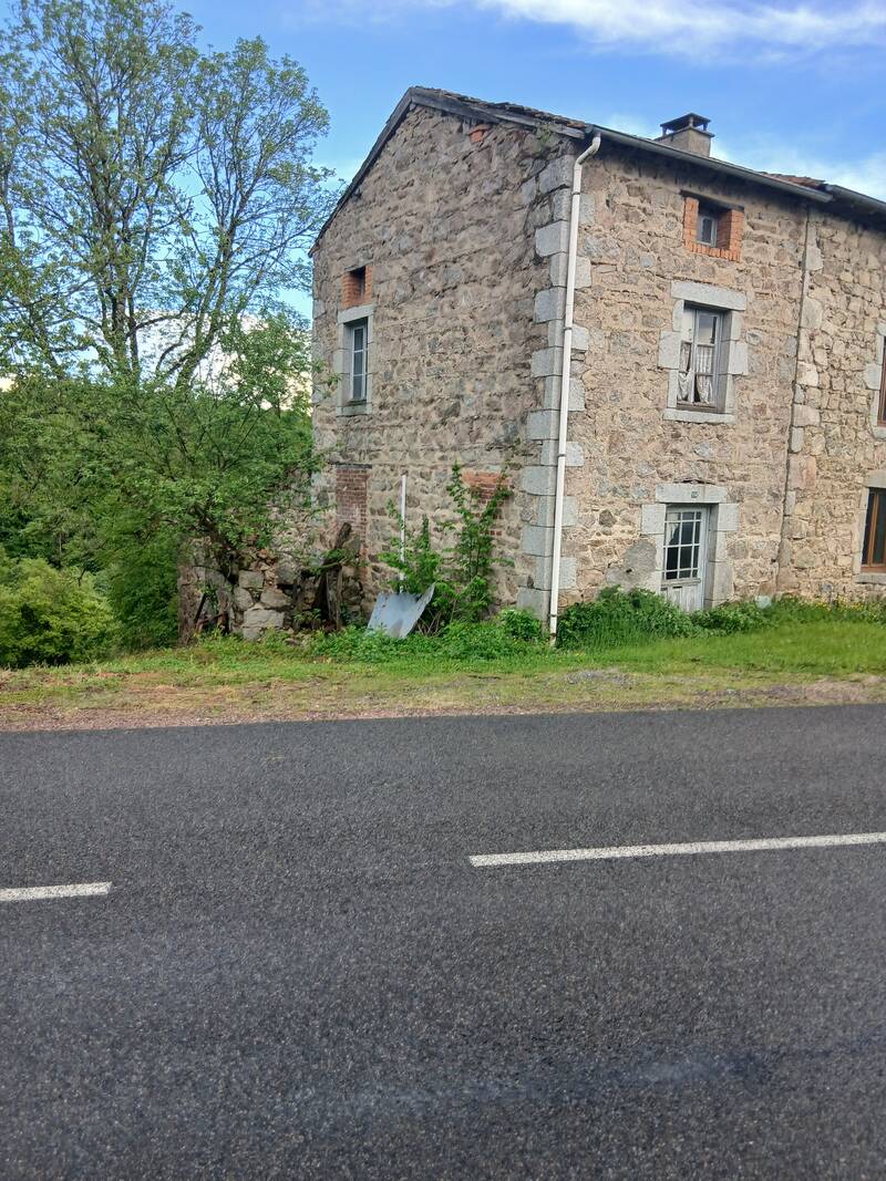 Saint-Clément (03250)
