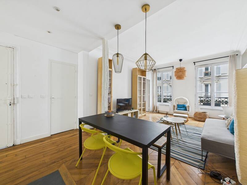 Paris 17E (75017)