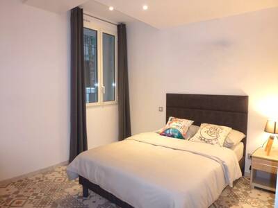 Location appartement 3 pièces Toulon (83)