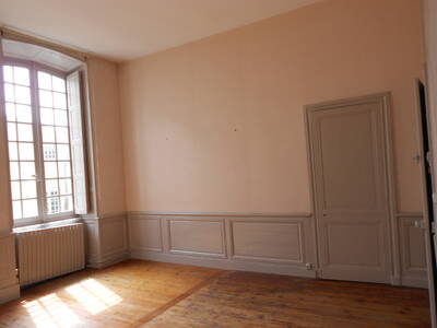 Location appartement 3 pièces La Rochelle (17000)