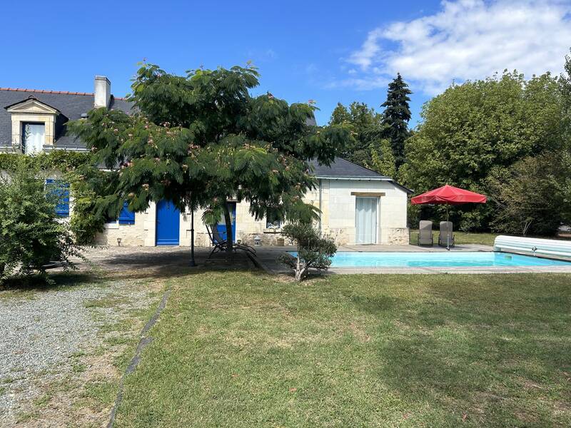 Beaufort-En-Vallée (49250)