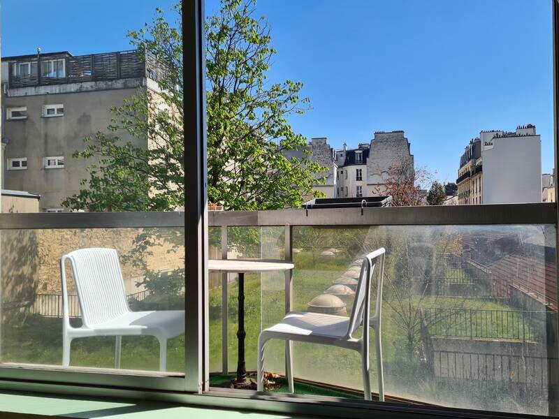 Paris 15E