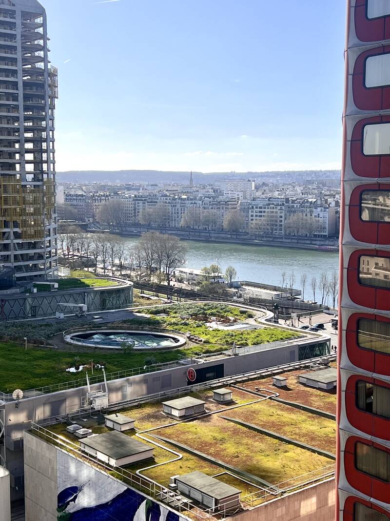 Paris 15E (75015)