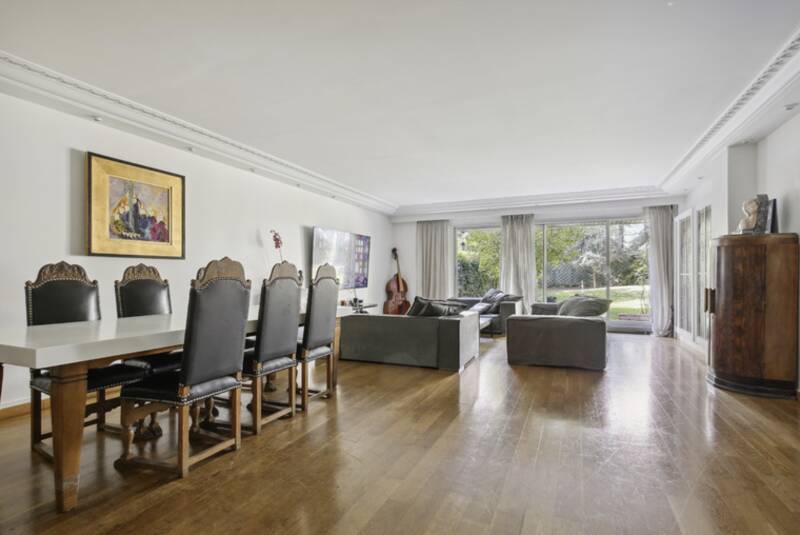 Neuilly-Sur-Seine (92200)