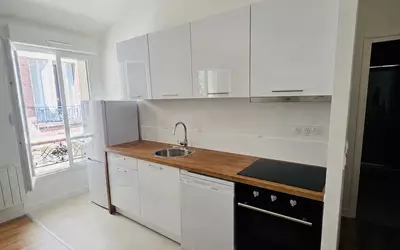Asnières-Sur-Seine (92600)