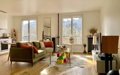 Paris 20E (75020)