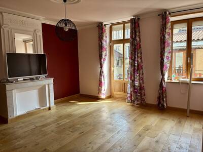 Vente appartement 5 pièces Le Puy-en-Velay (43000)