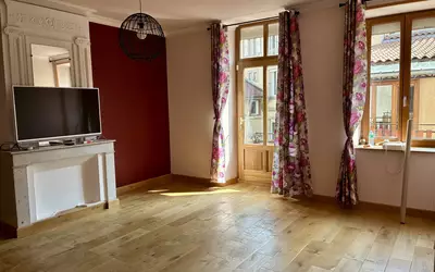 Le Puy-En-Velay (43000)