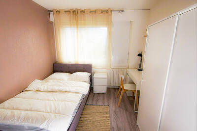 Location chambre en colocation 5 pièces Gaillard (74240)