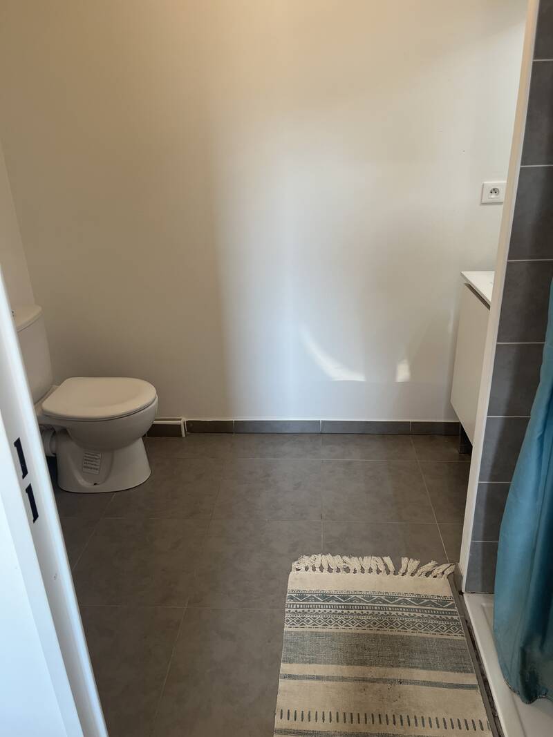 Marseille 14E (13014)