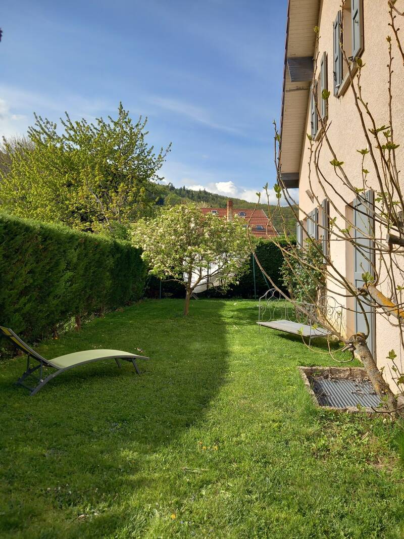 Saint-Martin-De-La-Cluze (38650)