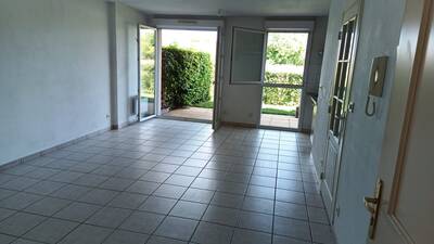 Vente appartement 2 pièces Beaune (21200)