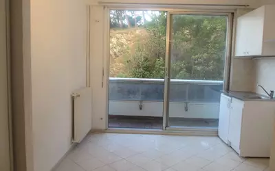 Marseille 8E
