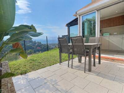 Vente maison 3 pièces Cagnes-sur-Mer (06800)