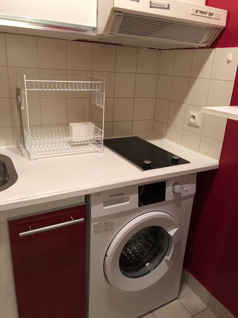 Paris 15E (75015)