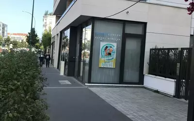 Colombes (92700)