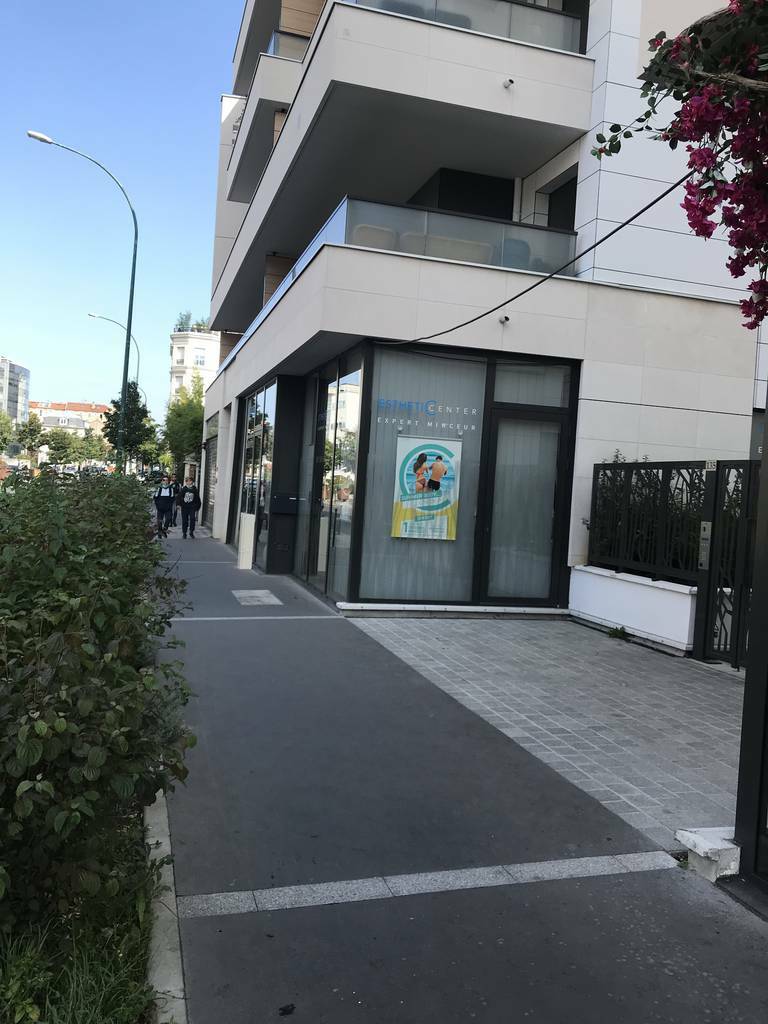 Colombes (92700)
