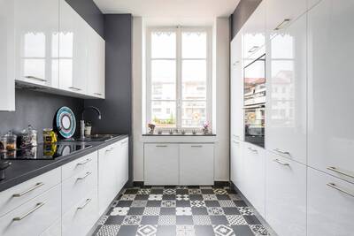 Location appartement 3 pièces Lyon 3e