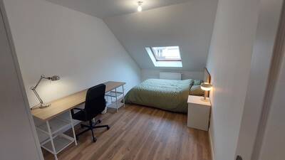 Location chambre en colocation 5 pièces Angers (49)