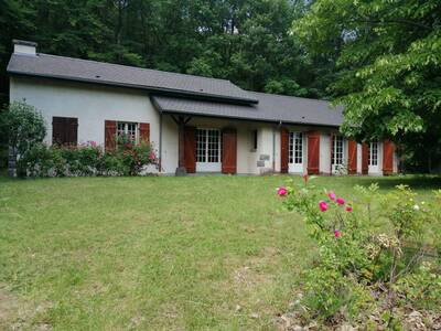 Vente maison 5 pièces Saint-Nectaire (63710)