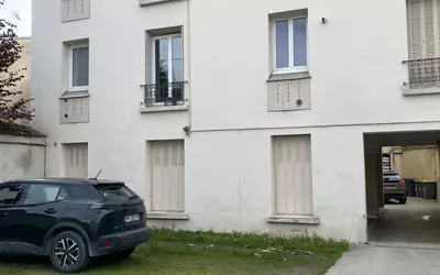 Reims (51100)