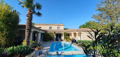 Vente maison 6 pièces Esnandes (17137)