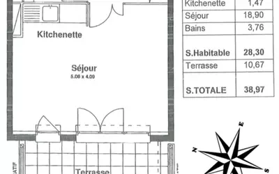 Trappes (78190)