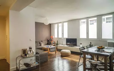 Paris 15E (75015)