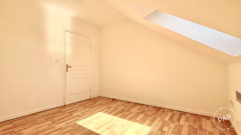 Vente maison 90 m² Carvin (62220) - 90 m² - 198.000 € | Particulier à Particulier — 9