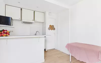 Paris 20E (75020)