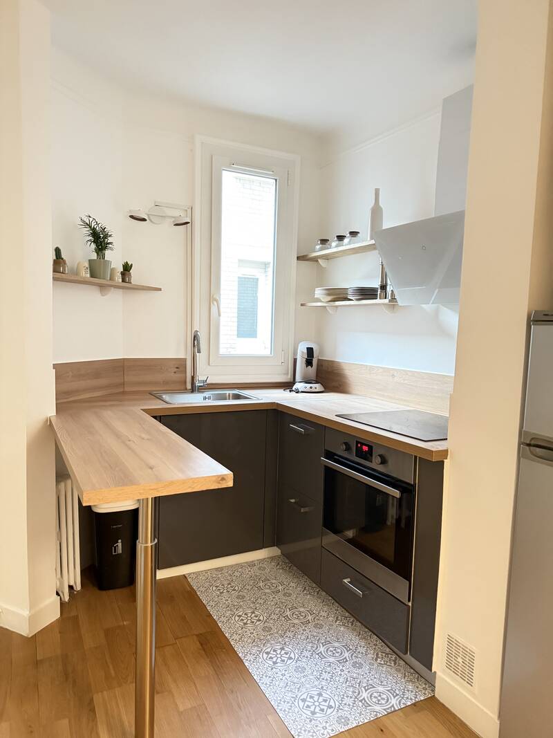 Paris 20E (75020)