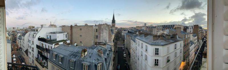 Paris 15E (75015)