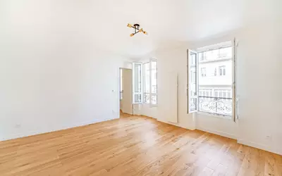 Paris 17E (75017)