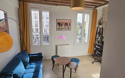 Paris 11E (75011)