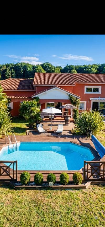 Vente maison 6 pièces Escala (65250)