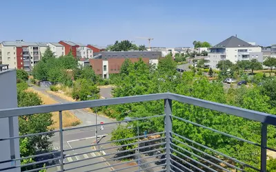 Angers (49000)