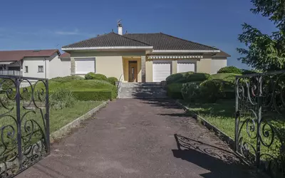 Charantonnay (38790)