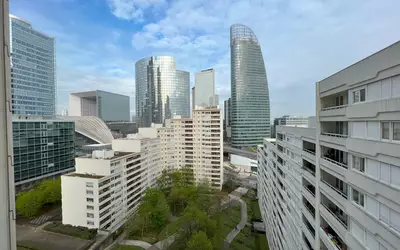 Courbevoie (92400)