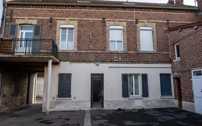 Longueil-Sainte-Marie (60126)