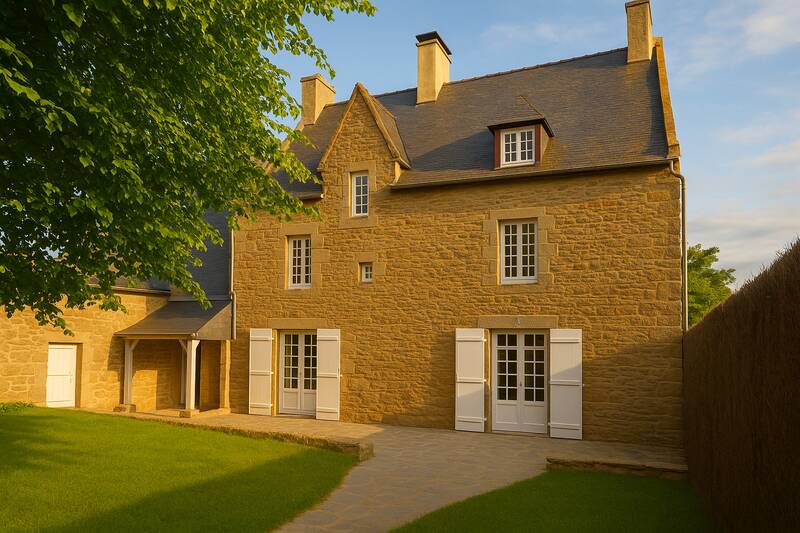Saint-Malo (35400)