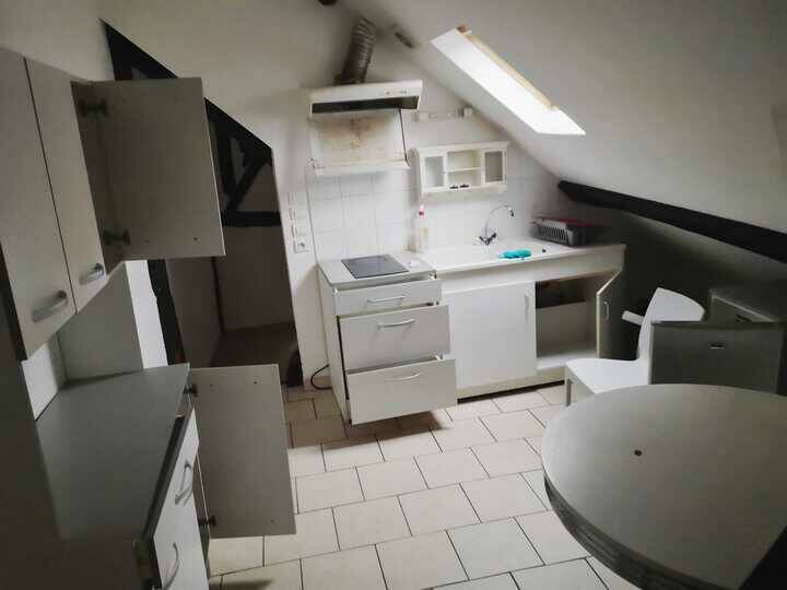 Dreux