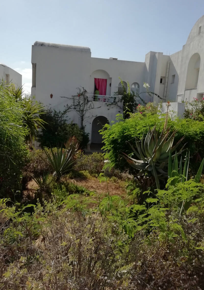Tunisie