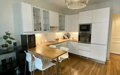 Paris 18E (75018)