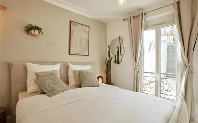 Paris 18E (75018)